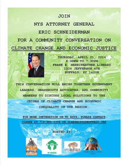 Earth Day climate justice event flier_final Earth Day climate justice event flier_final