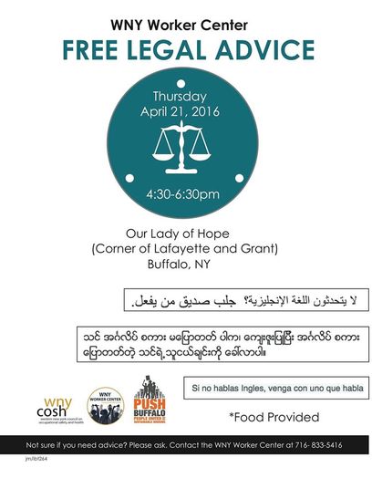 Free legal april 21st Burmese and English Free legal april 21st Burmese and English